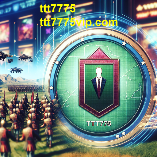 Explorando o Mundo dos Jogos de Estratégia no ttt7775